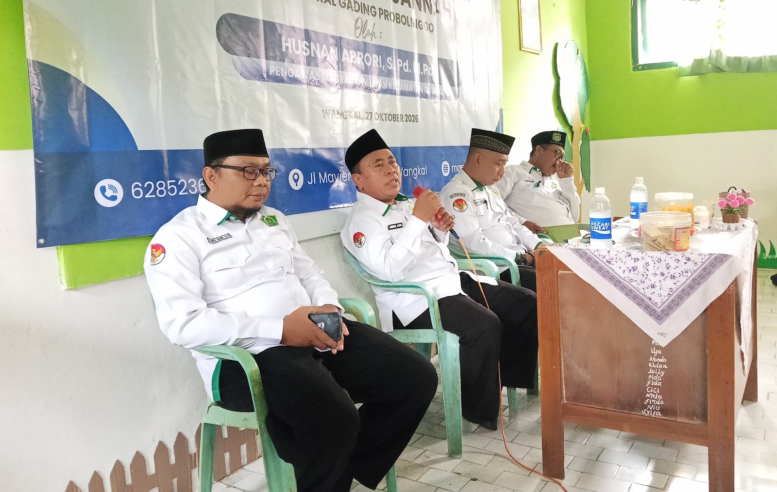 Foto Kegiatan