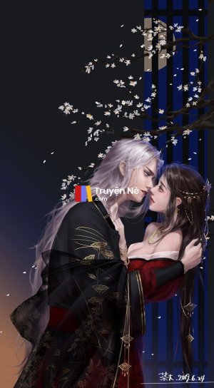 Tình Yêu Kẻ Thứ Ba
