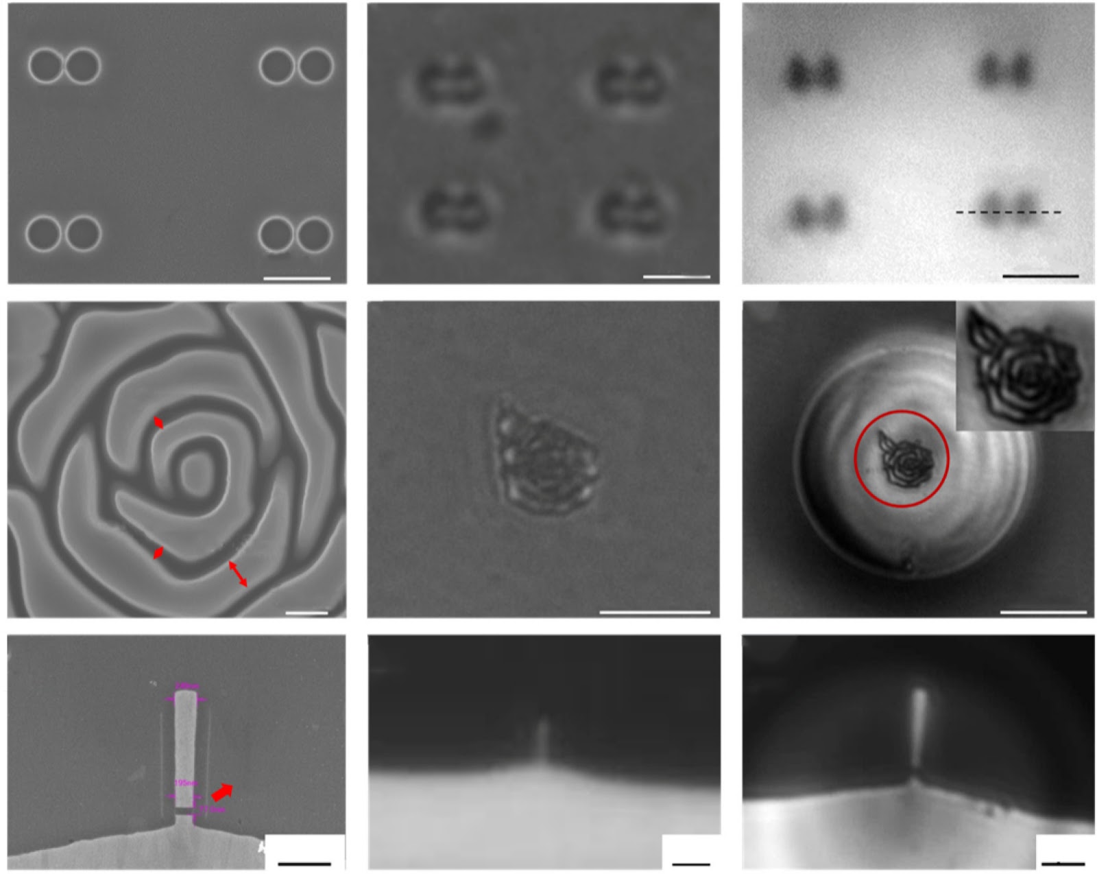 Remote-Mode Microsphere-Enabled Nanoscale Imaging Technology for Real-Time, Label-Free Semiconductor Inspection: From Laboratory Innovation to Commercial Deployment
