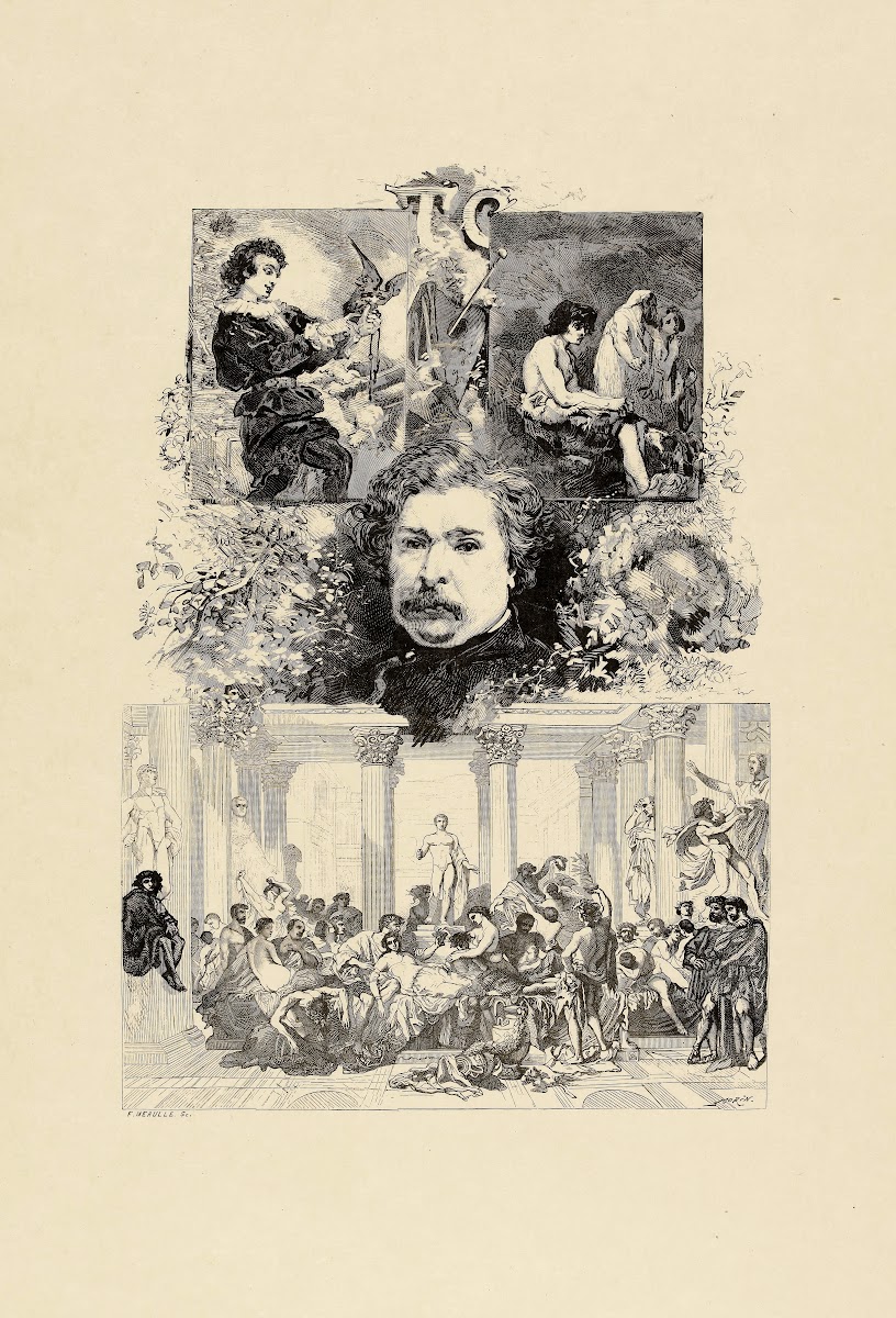 Thomas Couture 1877