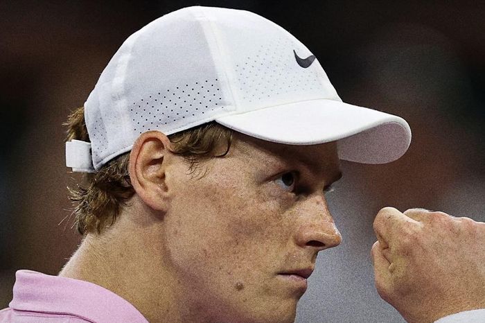 Sinner lập kỳ tích Masters 1000, vào tứ kết Miami Open - Báo VietnamNet