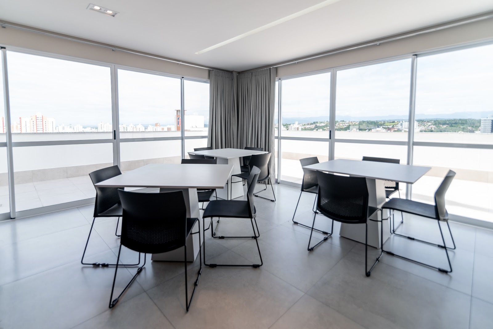 Due Fratelli Residencial — imagem oficial 19