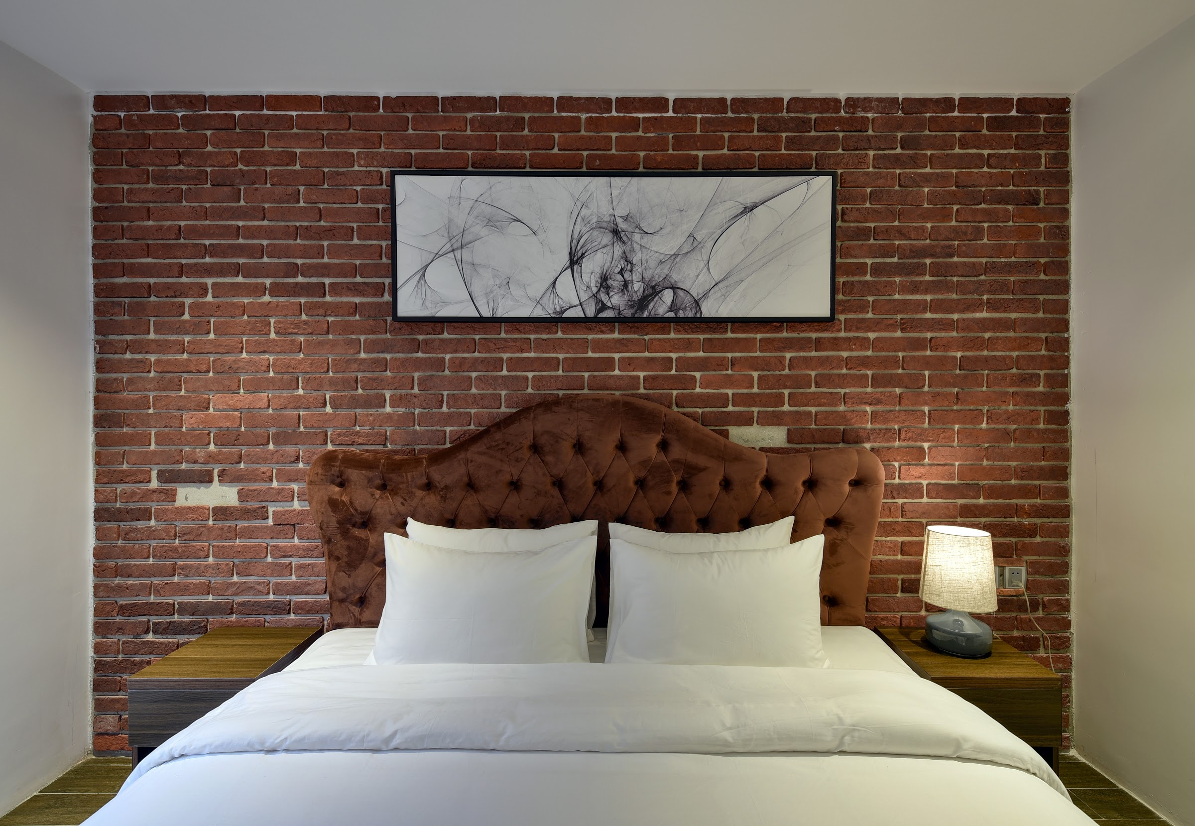 Marron Sầm Sơn Hotel - ảnh 3