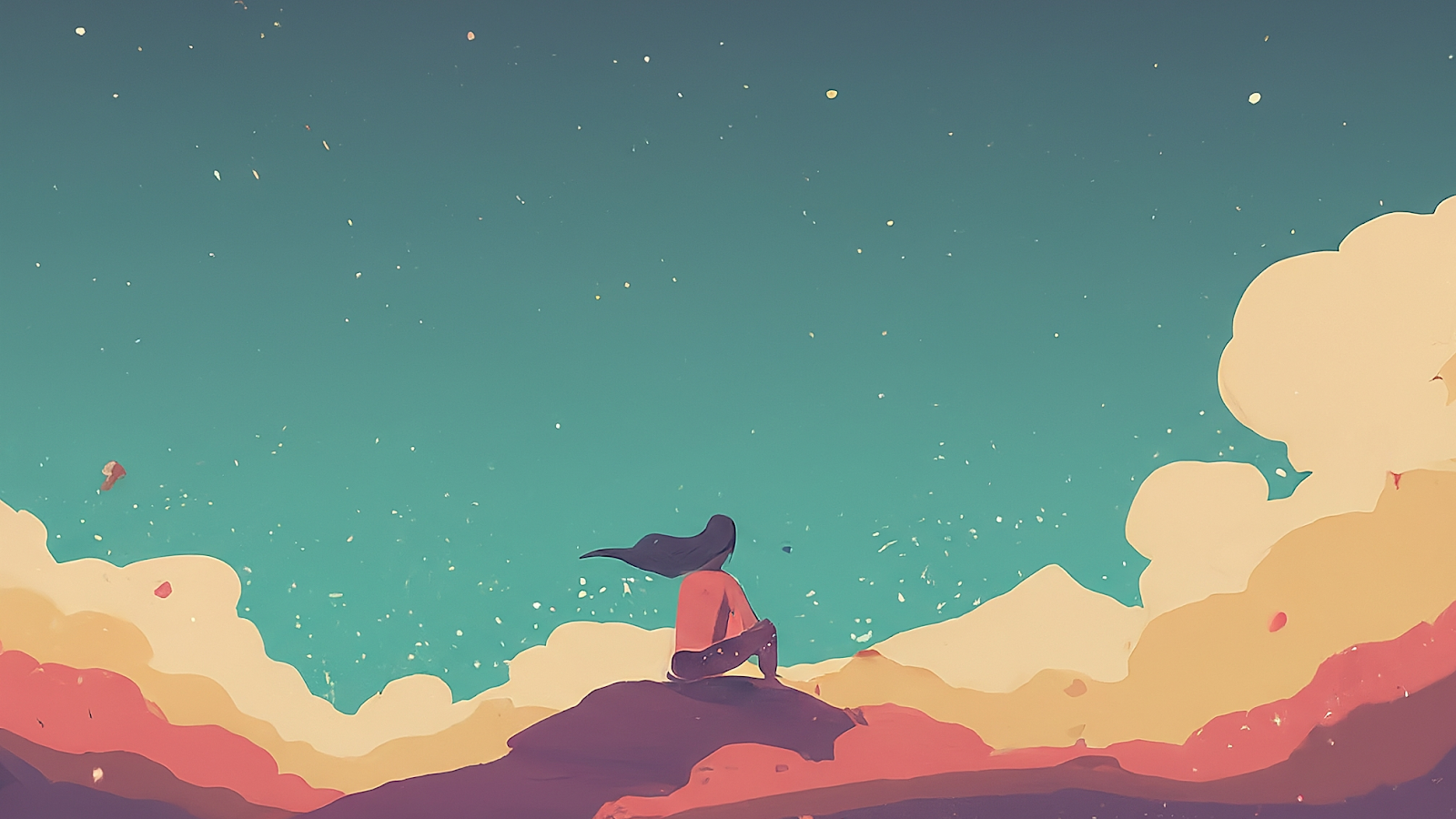 AI 생성 이미지: 엔터프라이즈 K8s 멀티클러스터 자동복구 전략