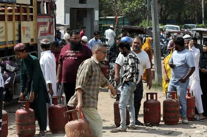 Xung đột Mỹ–Iran và tác động dài hạn đối với kinh tế châu Á - Báo VietnamPlus