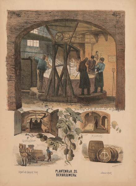 Bierbrouwerij 1841