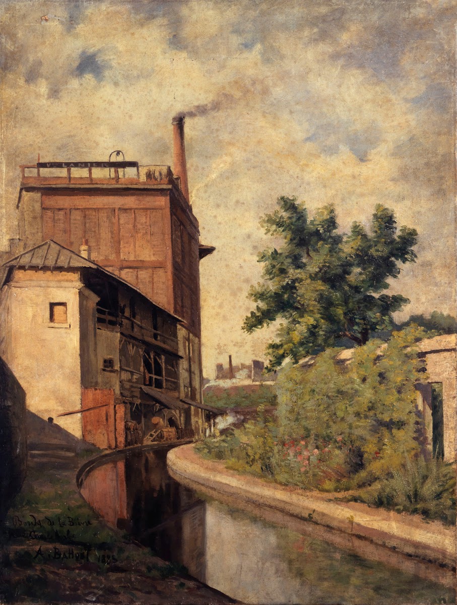 LAnnonciation tirée dun Ms du XVe Siècle 1859 1864