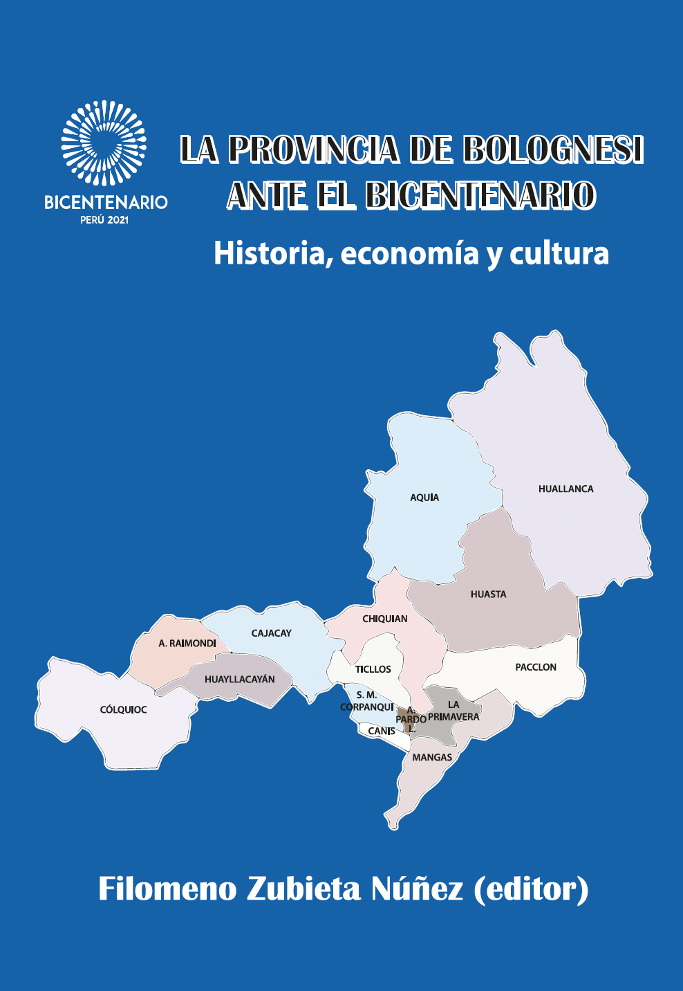 Provincia de Bolognesi