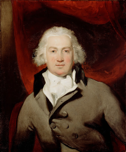 Ewan Law MP between 1788 and 1795