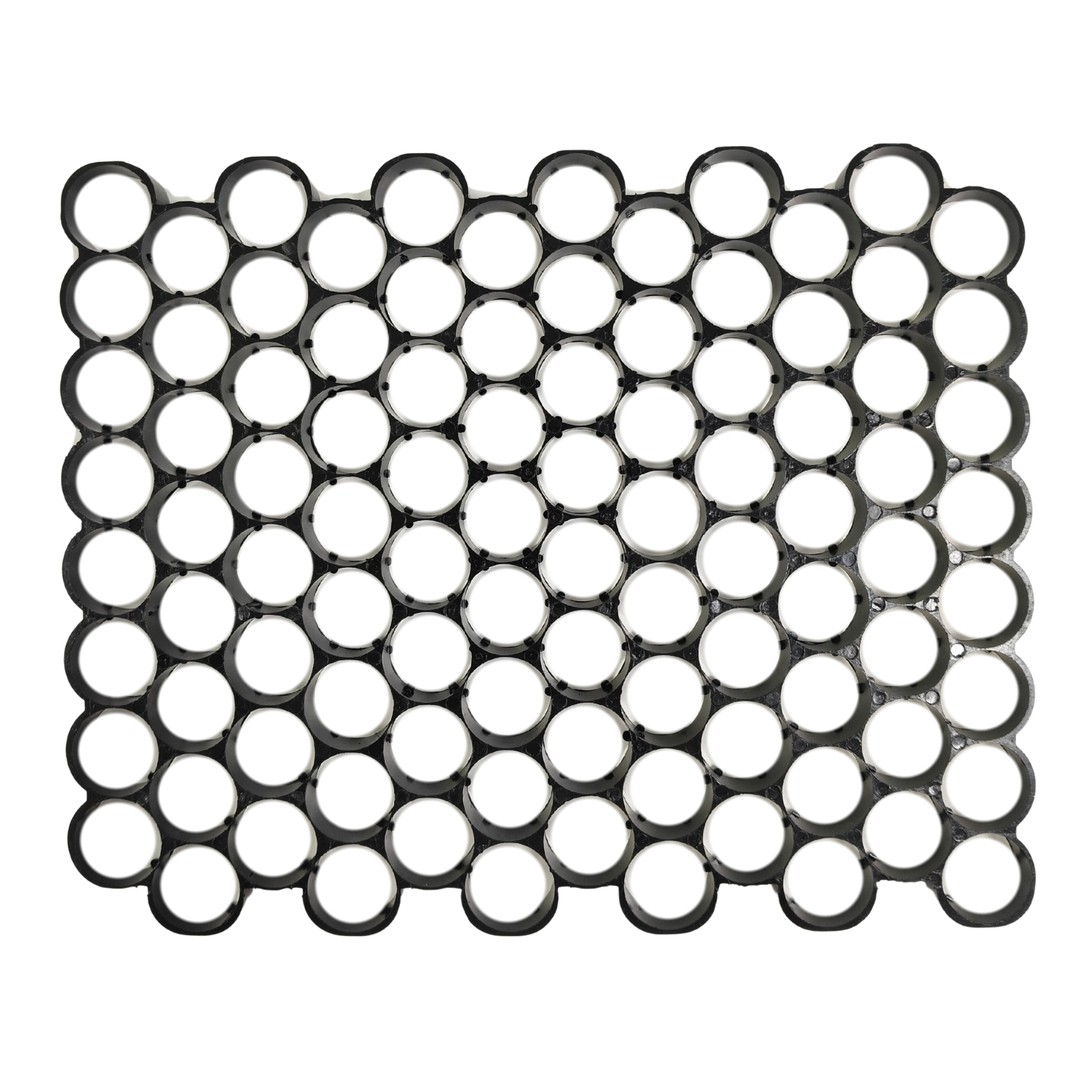 CELL HOLDER 18650(12X8) HEXA (PACK OF 10)