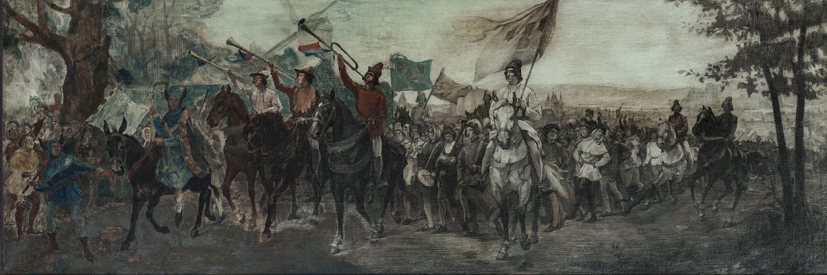 La Fête du Lendit 1894   1903