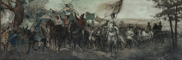 La Fête du Lendit 1894   1903