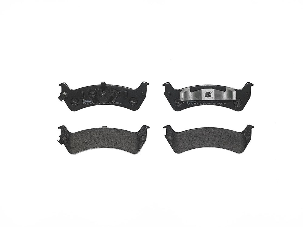 BREMBO P 24 042
