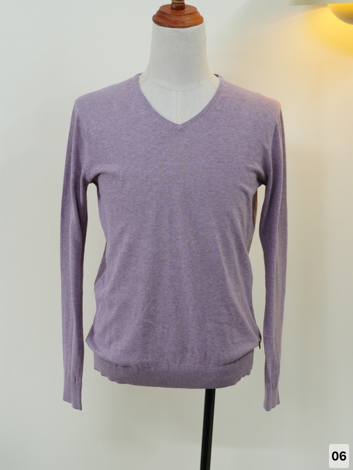 Áo len 06