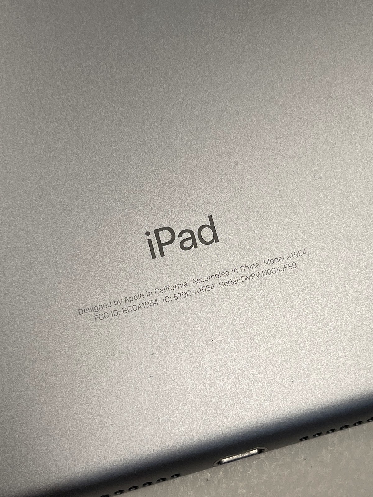 ipad 6 2018 商品圖片