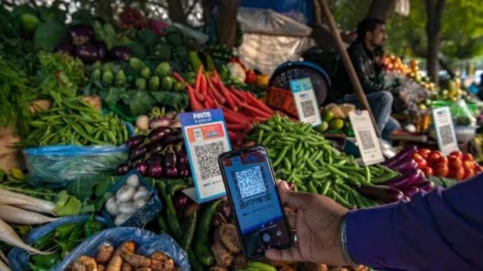 How India’s UPI Process Executes Payments in 5 Seconds