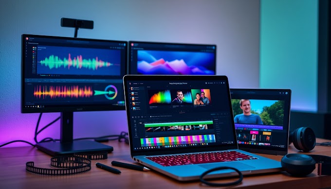 Spent Three Months Editing Videos on Zero Budget — Here's What Actually Works