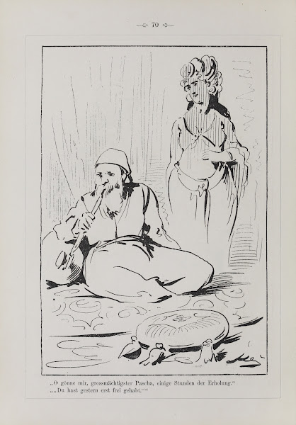 Bilderbuch fur Hagestolze Pl070 1870s