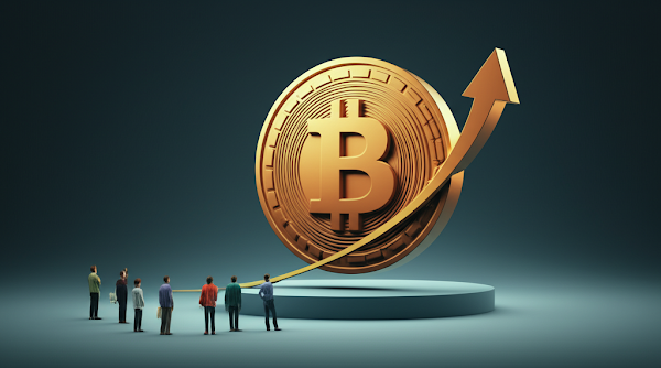 Latest news: Bitcoin Hits New Highs, But Retail Adoption Lags