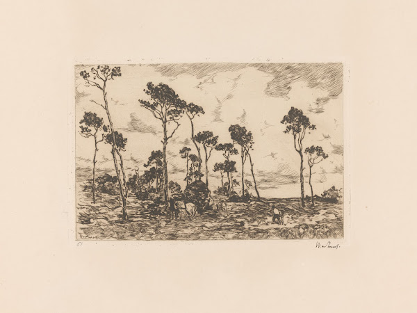 Hakhout laden 1896