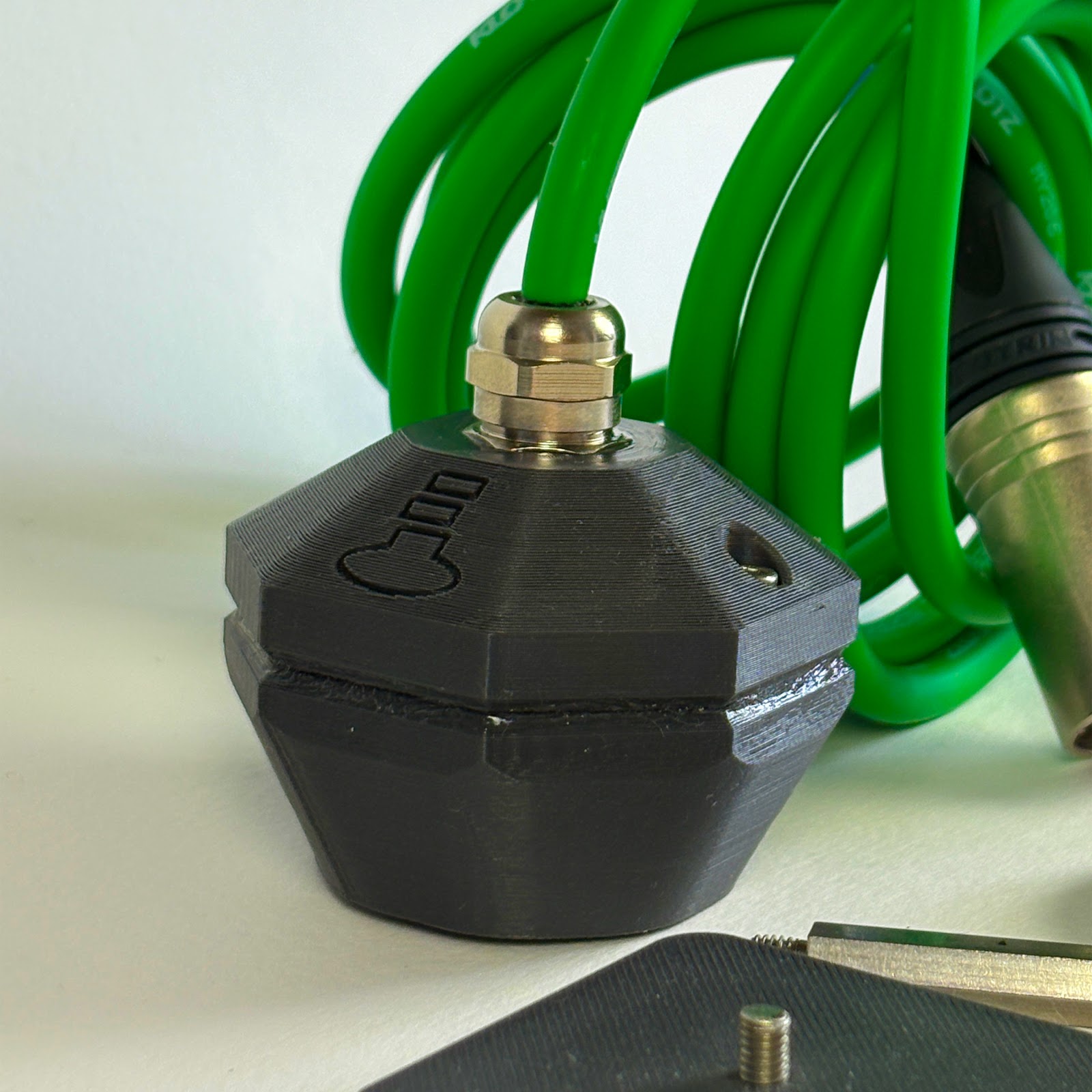 ATOMAT LAB instruments