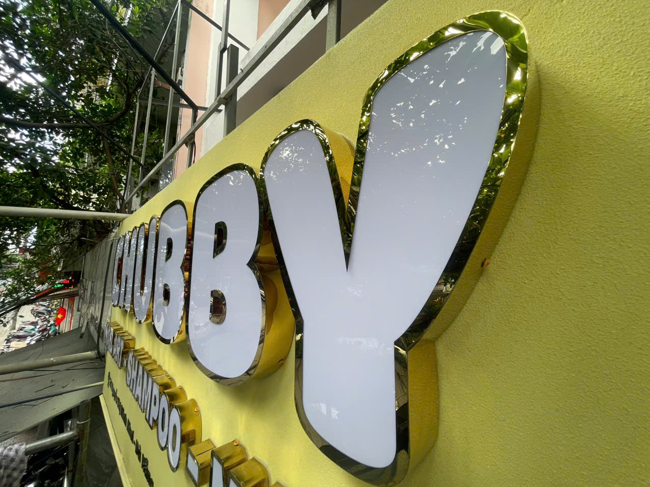 CHUBBY NAILS & SPA - Image 5