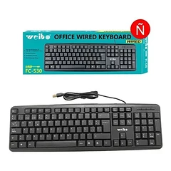 Teclado
