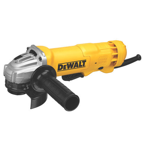 DeWalt 4-1/2 in. 11 Amp Angle Grinder (DWE402)