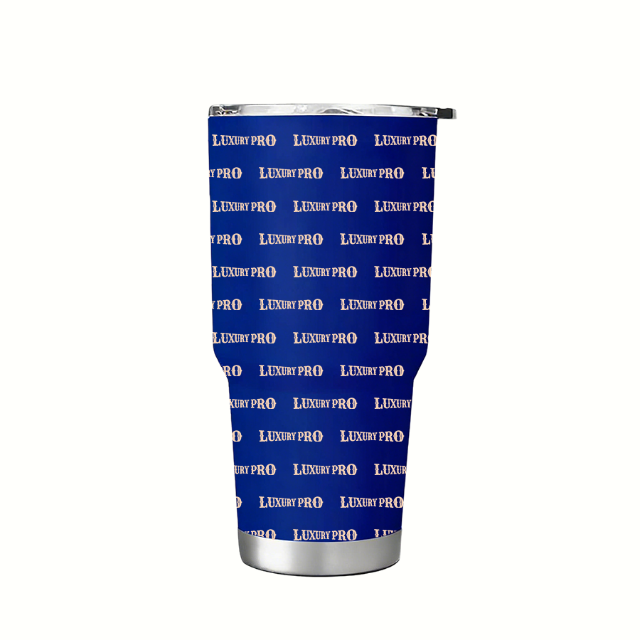 30oz Stainless Steel Tumbler-1
