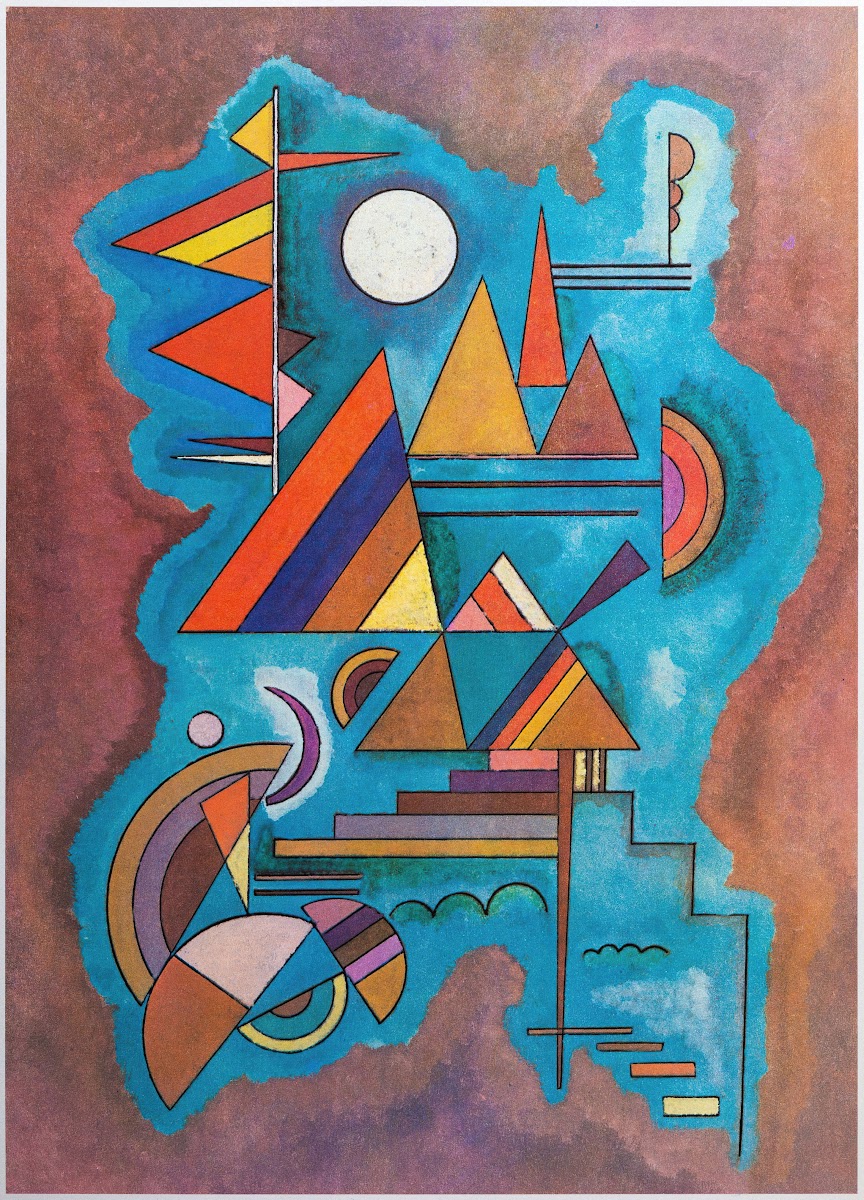 Standing 1930