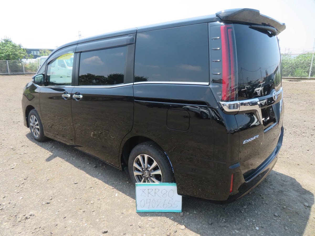Toyota Esquire