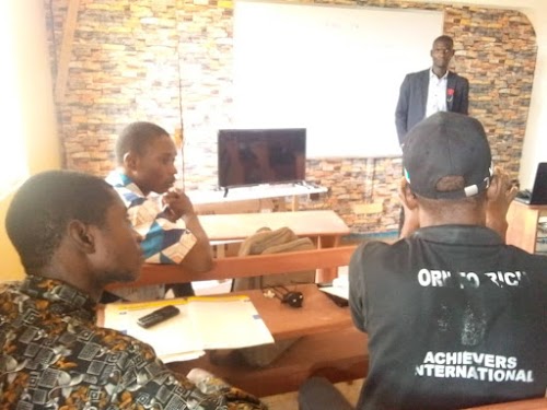 N-Skills Training photo 8