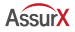 AssurX Document Management logo