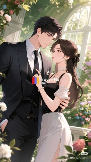 Ma Nữ Gặp Thần Tượng