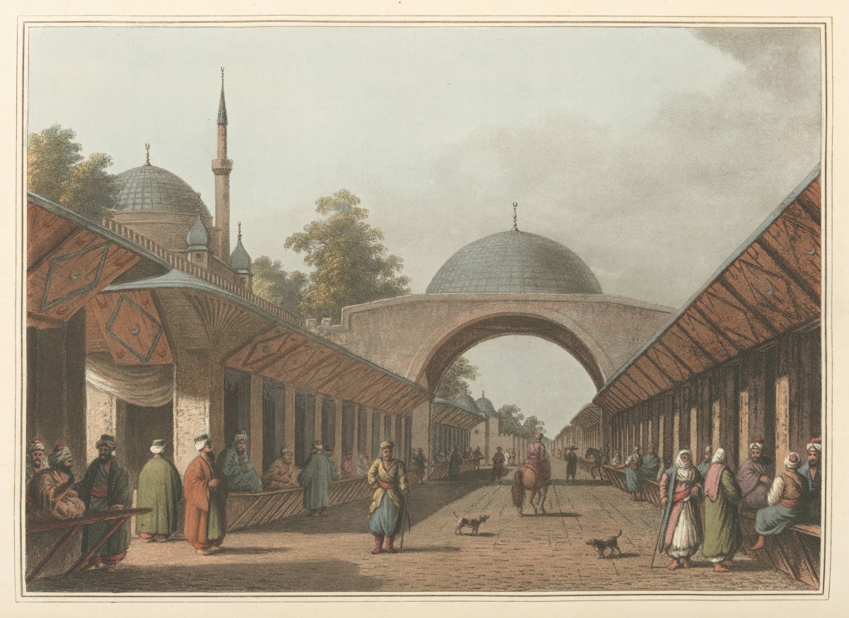 Borgas 1810