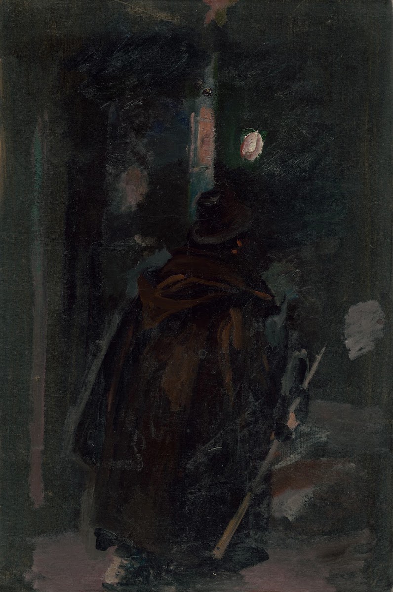 Night Guard 1905