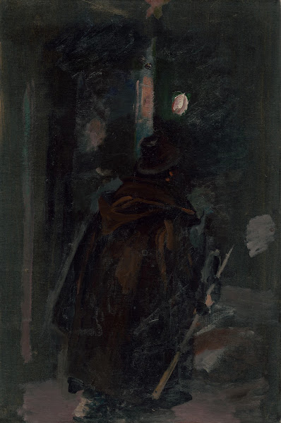 Night Guard 1905