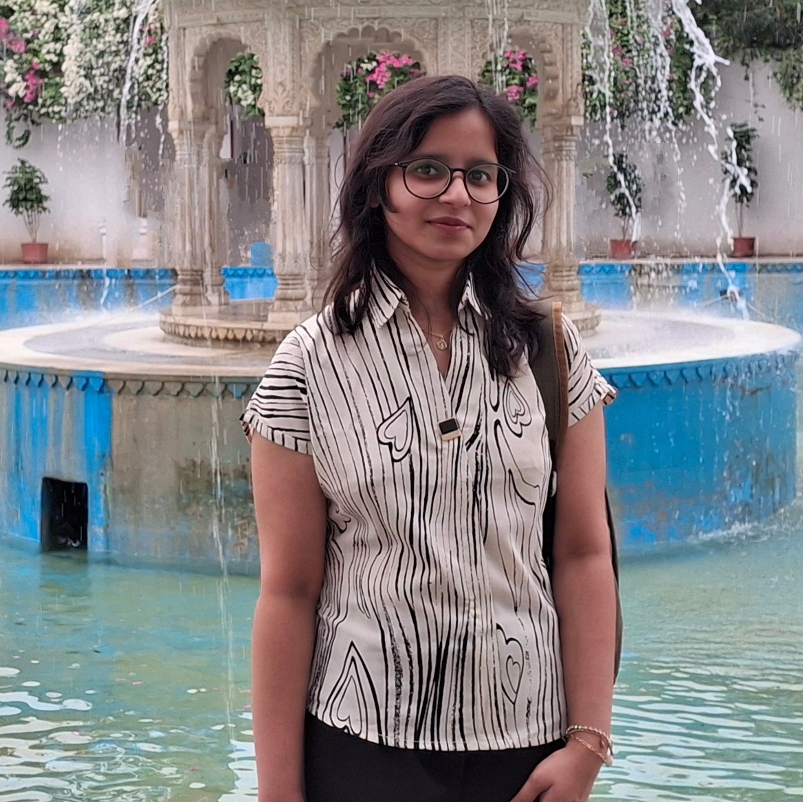 Chanchal Sharma