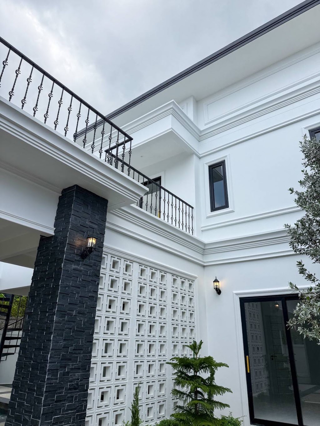 บ้านเดี่ยว · วิชิต 4