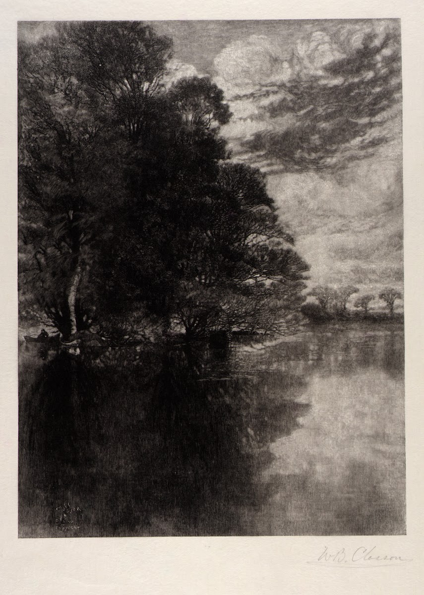Hawthornes Boathouse