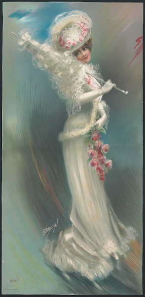 Ruth 1906