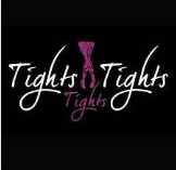 Tights Tights Tights logo