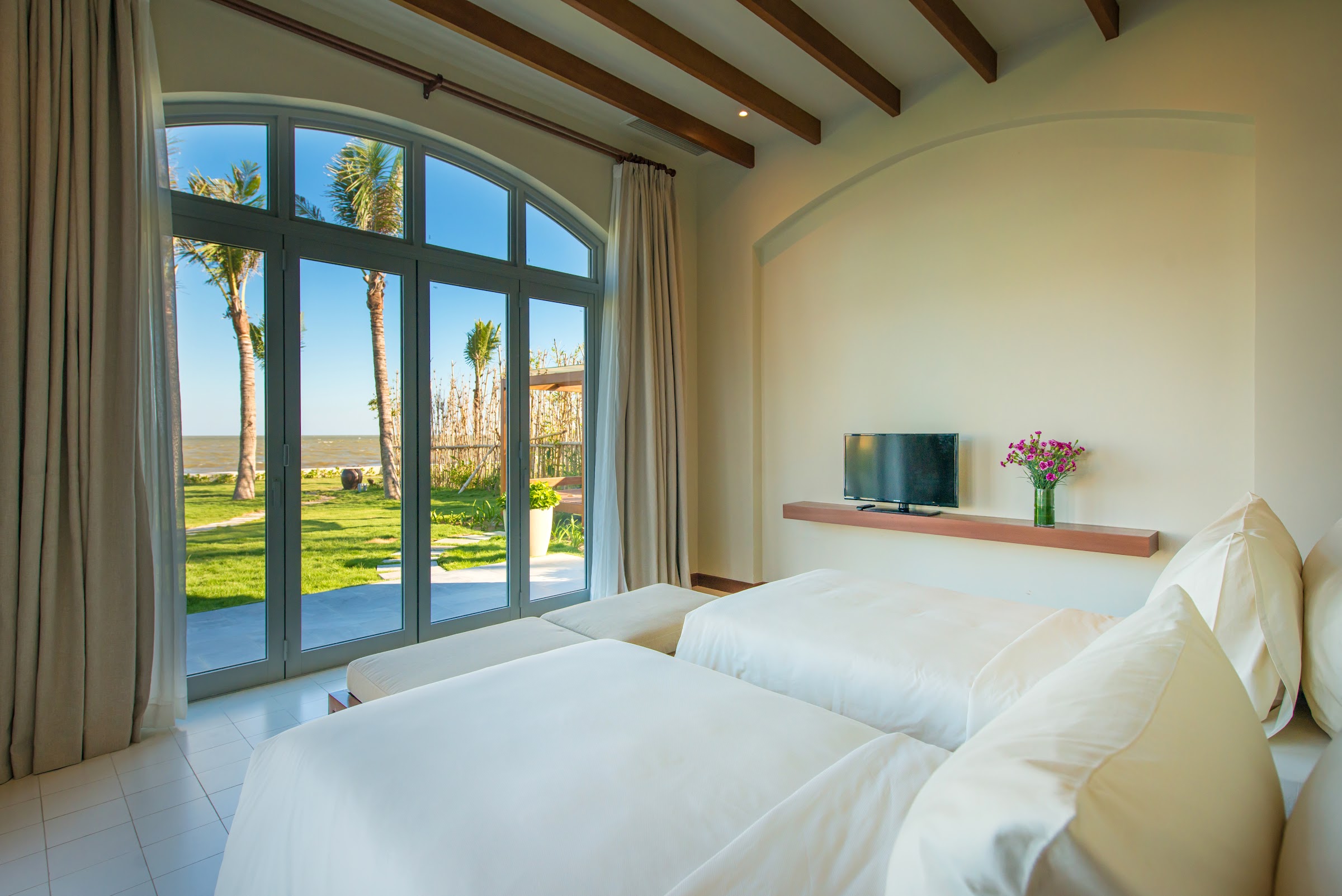 Seaview Villa 2 phòng ngủ - ảnh 4