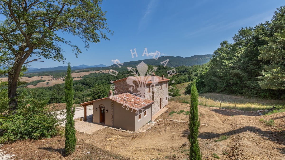 קסאל מונטבונו (Casale Montebuono) — 1
