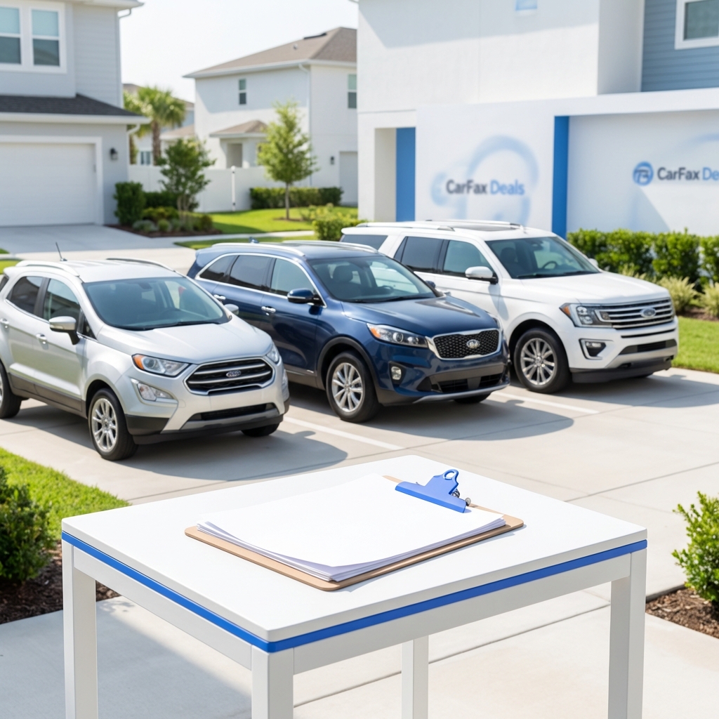 What is the #1 most reliable SUV? — Banner image