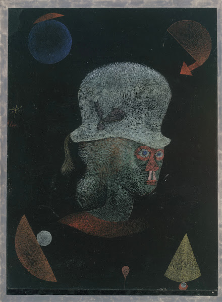 Astrological Fantasy 1924