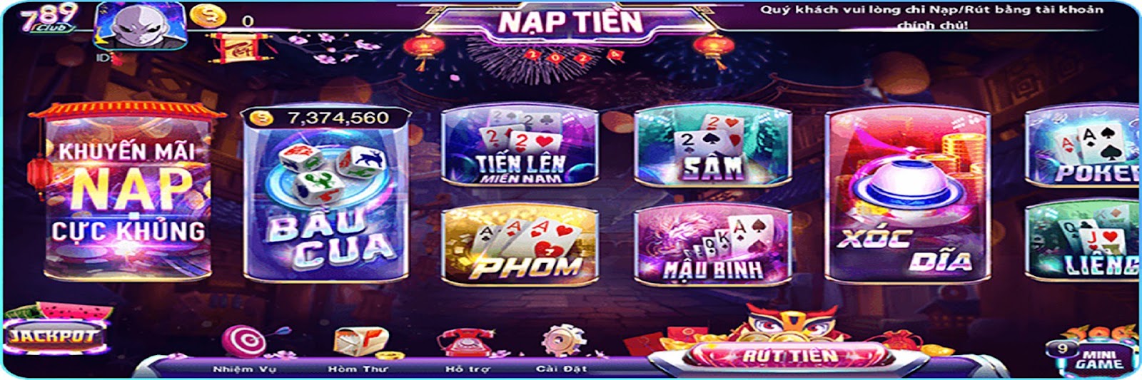 KUBET11 Khuyến m&atilde;i nạp cực khủng v&agrave; c&aacute;c tr&ograve; chơi đổi thưởng