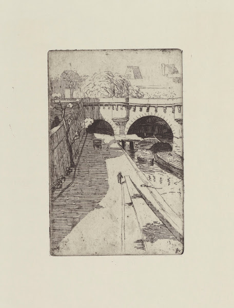 Le Vert Galant 1893