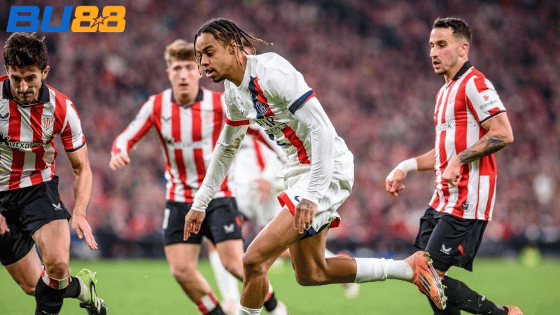 Phong độ gần đây của PSG- Flamengo RJ