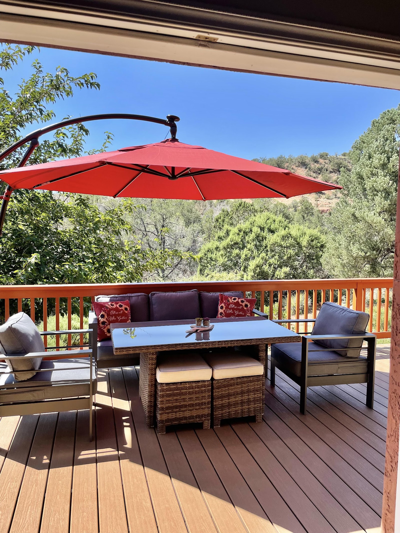 Quail Hollow Retreat